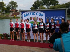 Baltic Cup 29.09.2012